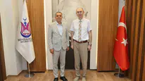 Şehzadeler’de ortak akıl dönemi: Kaymakam Yazar ve Başkan Şimşek’ten güç birliği mesajı