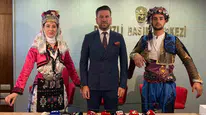 Tavas’ta beş günlük kültür şöleni başlıyor: Zeybek ateşinden lezzet yarışlarına dev organizasyon
