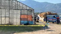 Seydikemer'de acı dolu bekleyiş sona erdi: Evinin yanındaki serada cansız bedeni bulundu