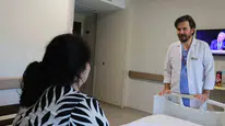 27 yıl boyunca fark edilmedi: Ameliyat masasında şaşkına çeviren gerçek