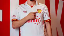 Göztepe’de transfer harekatı: Altıncı imza Gökdeniz Bayrakdar’dan geldi