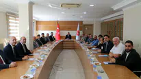 Aydın’da din hizmetlerinde yeni dönem: Müftüler strateji belirledi