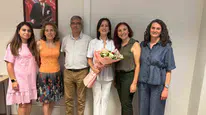 Muğla Eğitim ve Araştırma Hastanesi’nde gurur günü: Bir uzman hekim daha yetişti