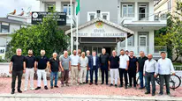 Denizli’de Bakan Göktaş mesaisi: AK Parti teşkilatı tüm ilçelere dağıldı