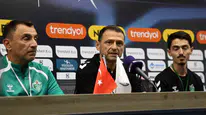 Iğdır FK cephesinde son saniye şoku: Galibiyet kaçtı, hayal kırıklığı yaşandı