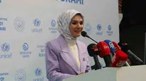 Geleceği çocuklar inşa edecek: COP31 zirvesinde söz sahibi oluyorlar