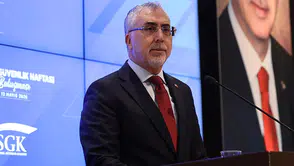 Bakan Işıkhan'dan eczacılar için 5 milyar liralık destek açıklaması geldi