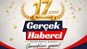 Gerçek Haberci 17 Yaşında: İlkeli Yayıncılığın Köklü Çınarı Büyümeye Devam Ediyor!