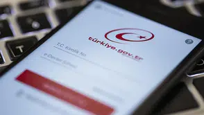 TCMB, e-Devlet'te Elektronik Para Hesap Sorgulama Hizmetini Başlattı