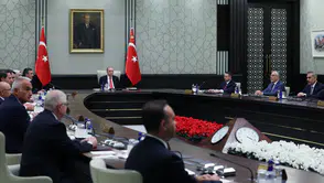 Erdoğan'dan ekonomik destek paketi ve Kıbrıs mesajı: Terörle mücadeleye yasal düzenleme geliyor