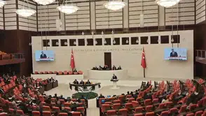 Şehit ve gazilere yönelik kanun teklifi Meclis gündeminde!