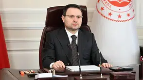 Adalet Bakanı Gürlek, Çocuklar İçin Daha Güvenli ve Destekleyici Adli Süreçler Üzerine Açıklamalarda bulundu