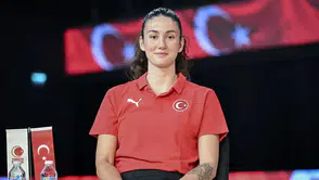 Olcay Çakır Turgut: Türkiye, 2026 Dünya Kupası'nda gruptan çıkmayı hedefliyor!