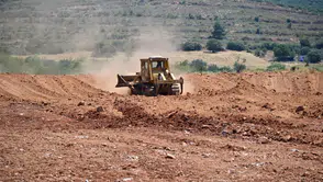 Büyükşehir’den Salihli’ye Hayvancılık, Sulama ve Yangınlar İçin Gölet