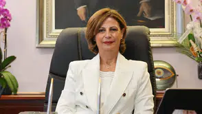 Eskişehir Büyükşehir Belediye Başkanı Ayşe Ünlüce CHP'den istifa etti, Yeni Parti'ye katıldı