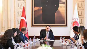 Adalet Bakanı Gürlek: İBB davasında ek iddianame çalışmaları sürüyor