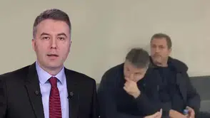Gazeteci Mehmet Akif Ersoy'un yargılanmasına başlanıyor: 286 yıl hapis istemi