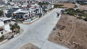 Didim’de ulaşım konforu için düğmeye basıldı: Sokaklar yenileniyor