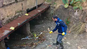 Muğla’da sağanak alarmı: Ekipler teyakkuzda