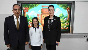 Aydın’da dijital eğitimde yeni dönem: EBA’nın güncellenen yüzü tanıtıldı