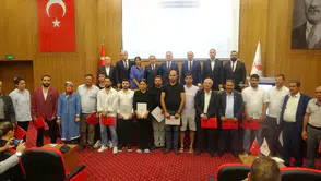 Muğla’nın bereketli topraklarına 110 milyon liralık dev yatırım hamlesi