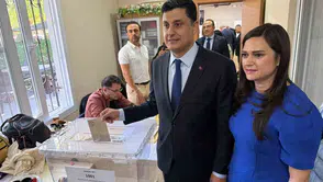 Aydın Sanayi Odası’nda kritik gün: Sandık başında demokrasi rüzgarı