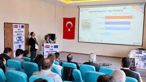 Geçmişin izleri dijital dünyada hayat buluyor: Çine’de kültürel miras için dev adım