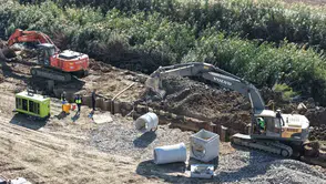 İncirliova’nın geleceğine 1,3 milyarlık dev dokunuş: Altyapıda büyük değişim başlıyor