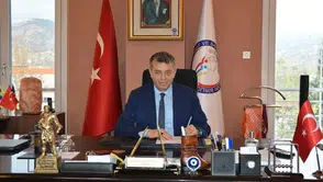 Künkcü'den vefa vurgusu: Koltuk değil, Aydın esnafının yarınları önceliğimiz