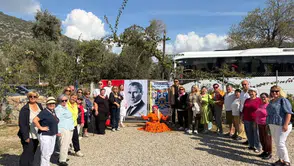 Bodrum'da deniz ve kumun ötesi: Agro Bodrum Rotası ile kırsal keşif dönemi