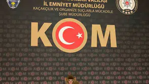 Afyonkarahisar’da şok baskın: Evde egzotik hayvan besleyen şahıs yakayı ele verdi