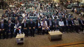 MSKÜ’de yeni dönem heyecanı: 40 bin öğrenciyle yola devam