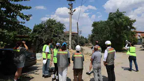 Göç yollarında elektrikli önlem dönemi: Ege'de kuşlar için yeni rota