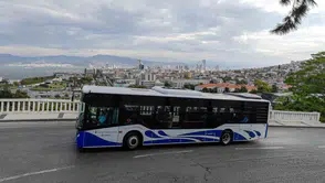 İzmir’de Cumhuriyet coşkusu ulaşımda indirimle taçlanıyor: 29 Ekim’e özel tarife