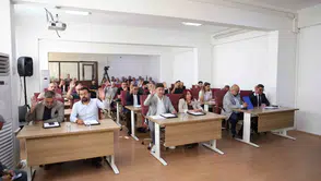 Efeler’de mali disiplin dönemi: 2027 bütçesine tam destek