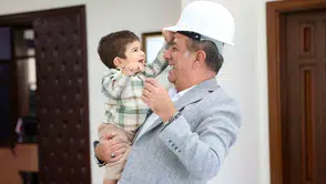 Minik Teoman’ın zaferi Efeler’de yüzleri güldürdü