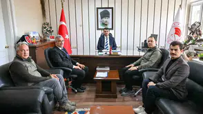 Uşak’ın yeşil mirası için kritik mesai: Vali Kartal’dan saha denetimi