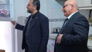 Muğla’da çocukların yaşam alanları mercek altında: İl Müdürü’nden kritik denetim