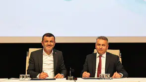 Denizli’de yeşil dönüşüm seferberliği: 2050 hedefi için dev iş birliği