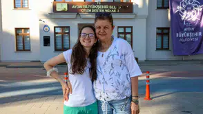Masa tenisiyle gelen şampiyonluk üniversite kapılarını açtı