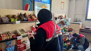 Afyonkarahisar’da gıda denetimlerinde sıkı takip: Hijyen kuralları mercek altında