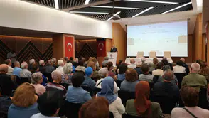 Denizli'de çınarların hakları hukuk masasına yatırıldı