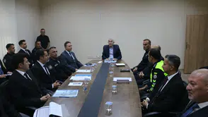 Aydın Emniyetinde yeni dönem: Karaduman sahadaki nabzı tuttu
