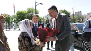 Kütahya’da dev yatırımın temeli atıldı: Bakan Yardımcısı Çelik’ten şehre tam destek
