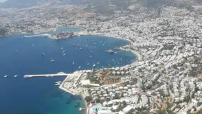 Muğla’nın nüfus haritasında yabancı etkisi: Göç dengesi değişiyor