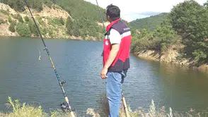 Kütahya’da su kaynakları mercek altında: Ekipler sahaya indi