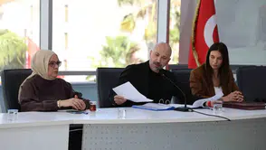 Söke'de hüzünlü vefa: Minik Pera'nın ismi parka veriliyor