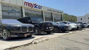 Rent a car sektörü isyanda: Sürücü hata yapıyor, faturayı işletme ödüyor
