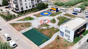 Efeler’de 19.07 heyecanı: Sarı lacivertli renkler parka taşınıyor