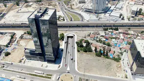 İzmir trafiğinde düğüm çözülüyor: Mürselpaşa’da dev projenin en zorlu aşaması geçildi